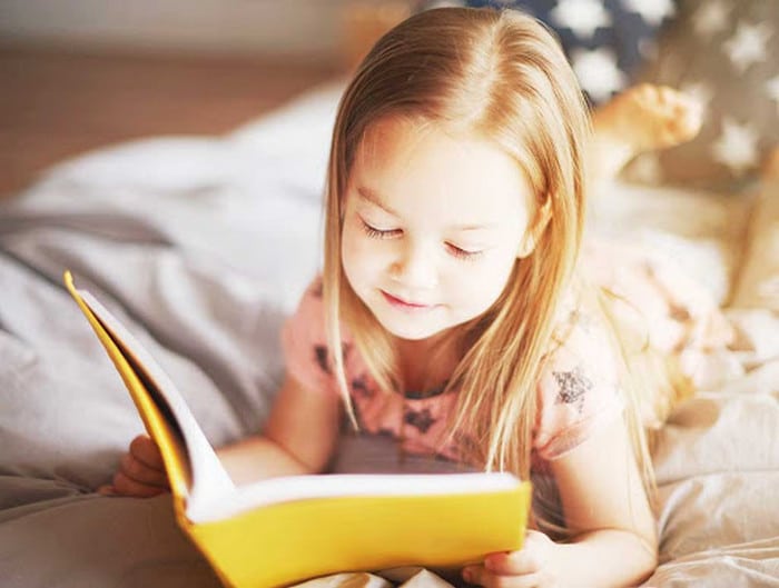 O que você prefere: Na hora de dormir 5