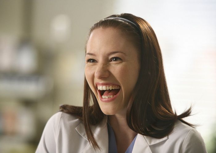 Os personagens que roubaram a cena em suas séries 2