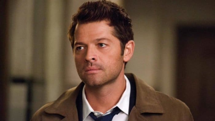 Os personagens que roubaram a cena em suas séries 8