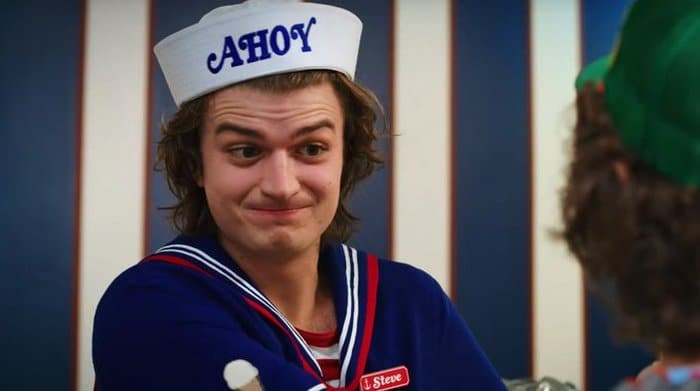 Os personagens que roubaram a cena em suas séries 9