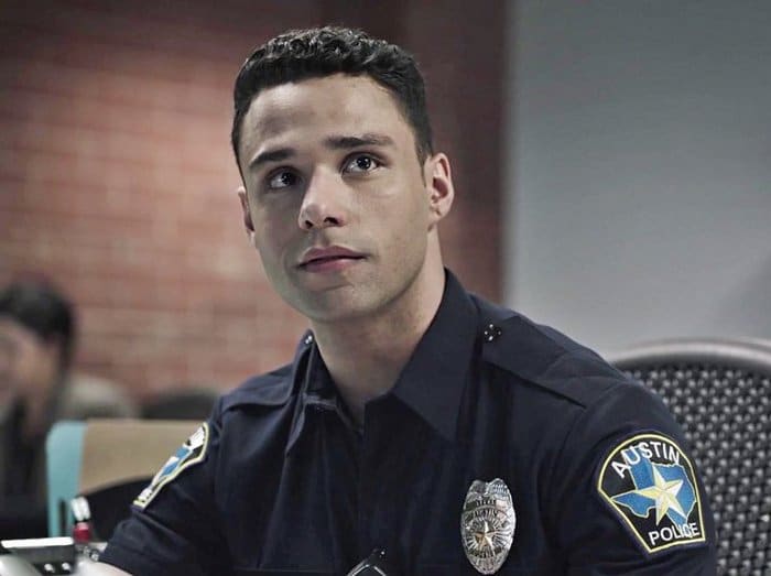 Os personagens que roubaram a cena em suas séries 13