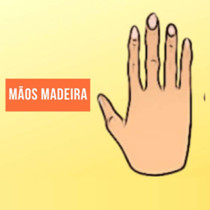 Teste psicológico forma da sua mão revela sua verdadeira natureza 5