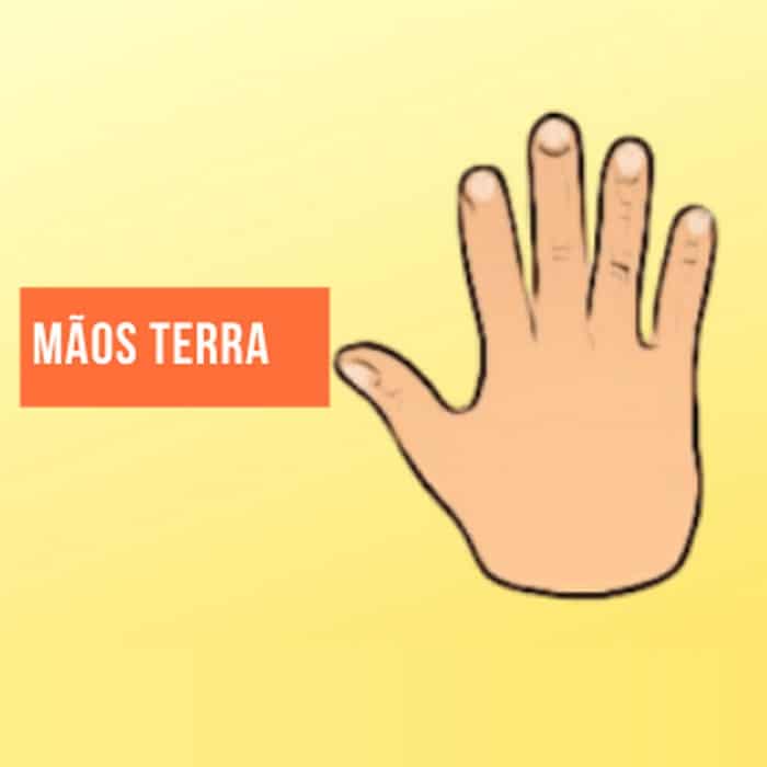 Teste psicológico forma da sua mão revela sua verdadeira natureza 6