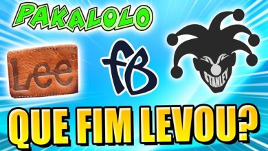 Que fim levaram essas marcas famosas? 3