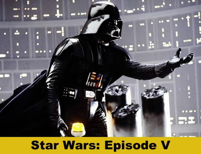 Teste: Você consegue adivinhar o filme só de olhar para essas silhuetas? 2