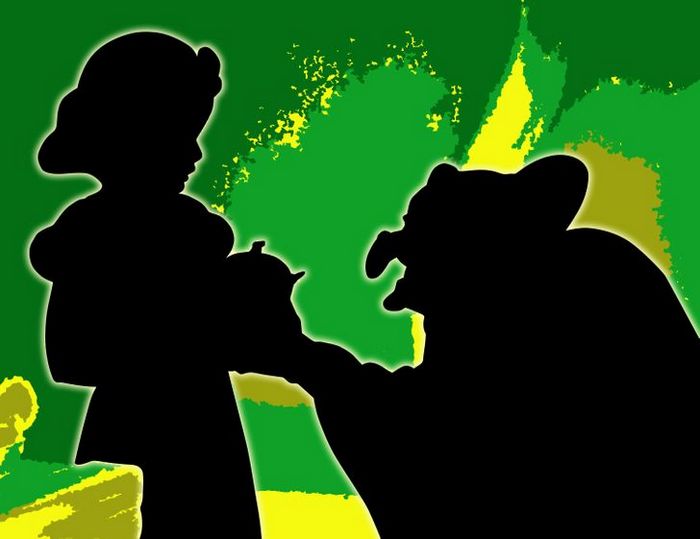 Teste: Você consegue adivinhar o filme só de olhar para essas silhuetas? 3