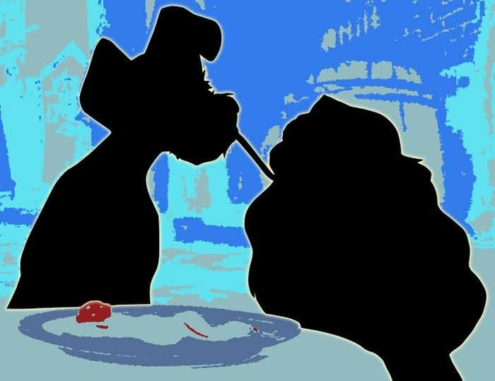 Teste: Você consegue adivinhar o filme só de olhar para essas silhuetas? 5