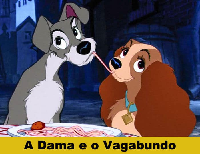 Teste: Você consegue adivinhar o filme só de olhar para essas silhuetas? 6