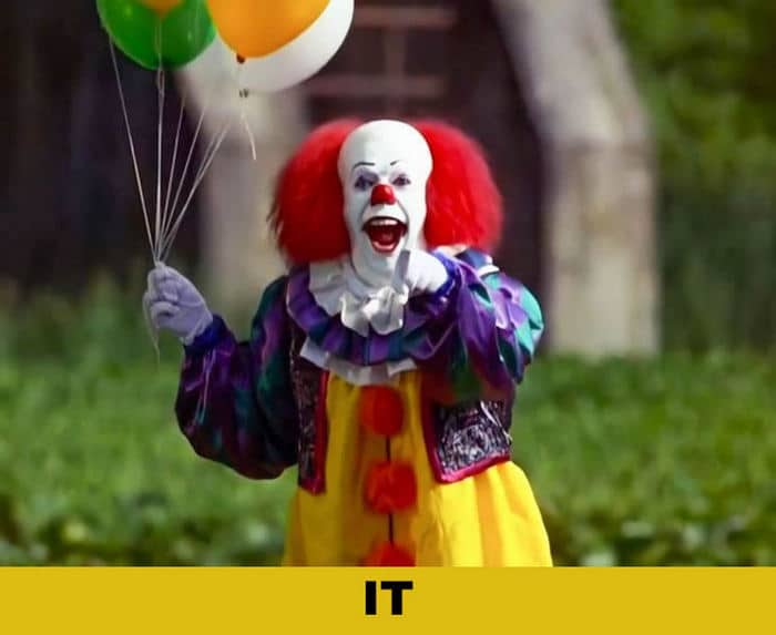 Teste: Você consegue adivinhar o filme só de olhar para essas silhuetas? 8