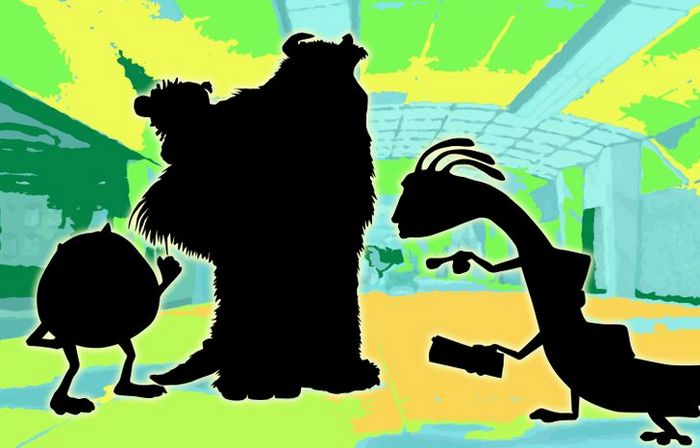 Teste: Você consegue adivinhar o filme só de olhar para essas silhuetas? 9