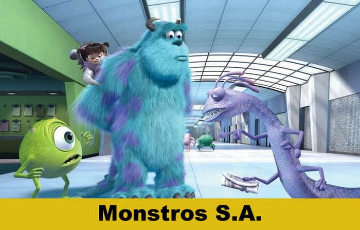 Teste: Você consegue adivinhar o filme só de olhar para essas silhuetas? 10