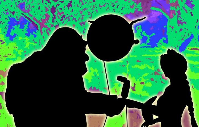 Teste: Você consegue adivinhar o filme só de olhar para essas silhuetas? 13