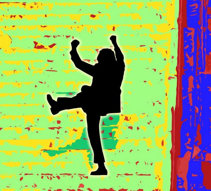 Teste: Você consegue adivinhar o filme só de olhar para essas silhuetas? 19