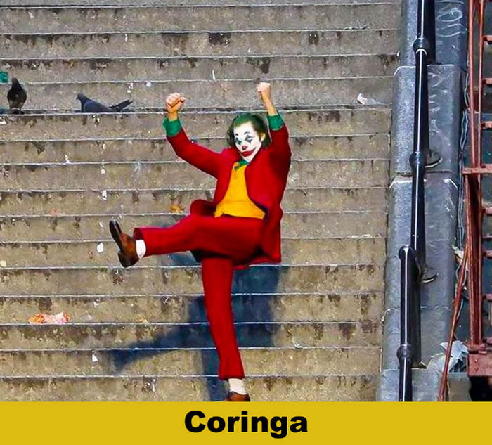 Teste: Você consegue adivinhar o filme só de olhar para essas silhuetas? 20