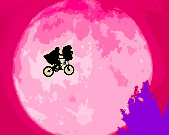 Teste: Você consegue adivinhar o filme só de olhar para essas silhuetas? 21