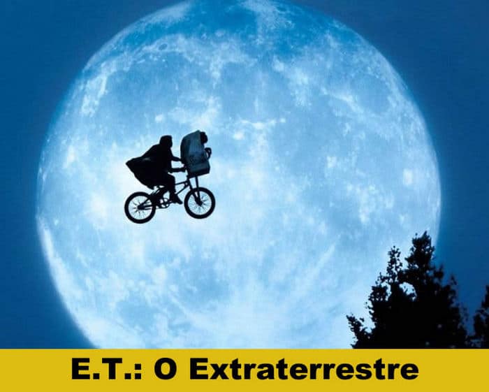 Teste: Você consegue adivinhar o filme só de olhar para essas silhuetas? 22