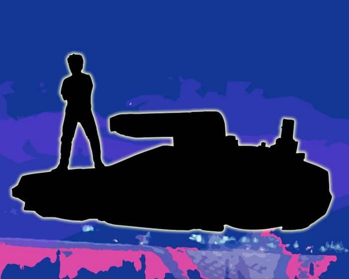 Teste: Você consegue adivinhar o filme só de olhar para essas silhuetas? 23