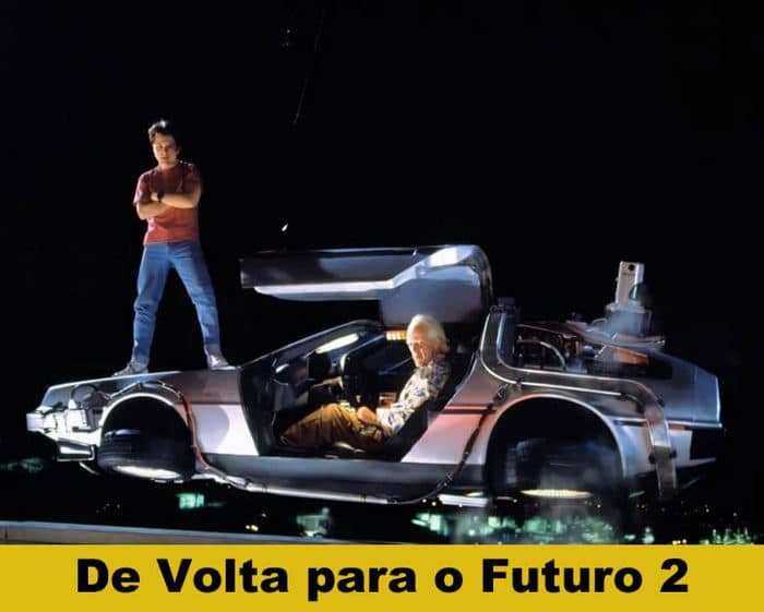 Teste: Você consegue adivinhar o filme só de olhar para essas silhuetas? 24