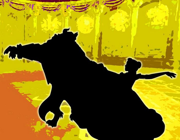 Teste: Você consegue adivinhar o filme só de olhar para essas silhuetas? 27