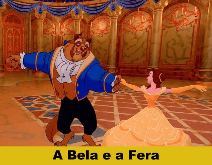 Teste: Você consegue adivinhar o filme só de olhar para essas silhuetas? 28