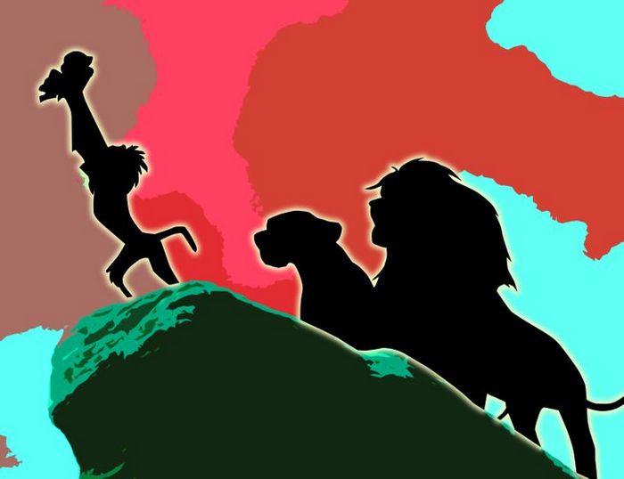 Teste: Você consegue adivinhar o filme só de olhar para essas silhuetas? 29