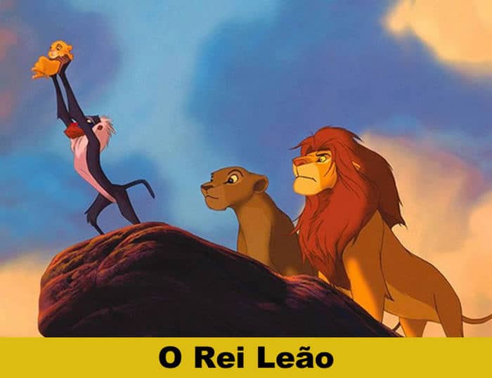 Teste: Você consegue adivinhar o filme só de olhar para essas silhuetas? 30