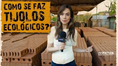 Como é a fabricação de tijolos ecológicos? 4