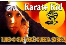 Tudo sobre Karatê Kid! 7