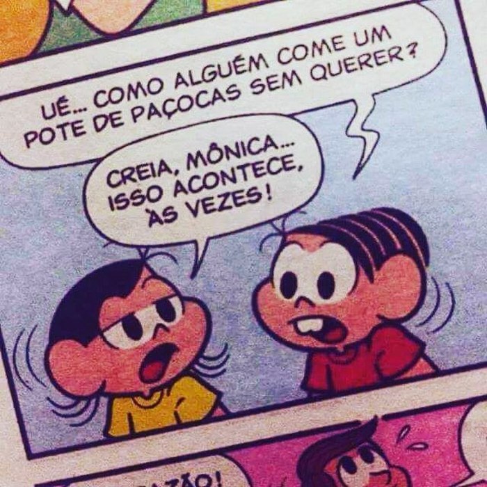 21 vezes em que a Turma da Mônica previu como seria a vida adulta 5