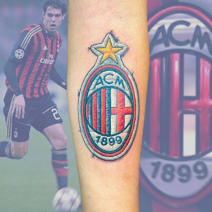 Artista cria tatuagens que parecem remendos costurados e aqui estão 44 de suas obras mais impressionantes 11