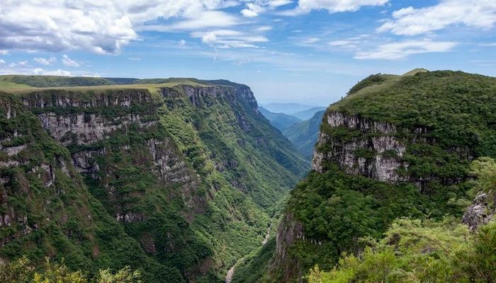 10 cidades mais hospitaleiras do Brasil 10