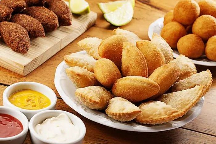 Em qual temperatura você prefere comer estas 13 comidas? 12