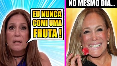 Famosos que foram pegos na mentira! 4
