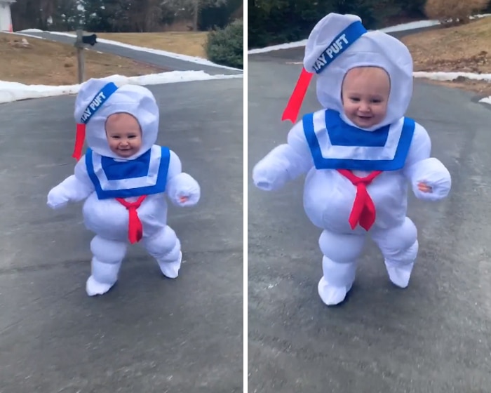 37 fantasias de Halloween incríveis que viralizou no Tiktok 22 37 fantasias de Halloween incríveis que viralizou no Tiktok 22