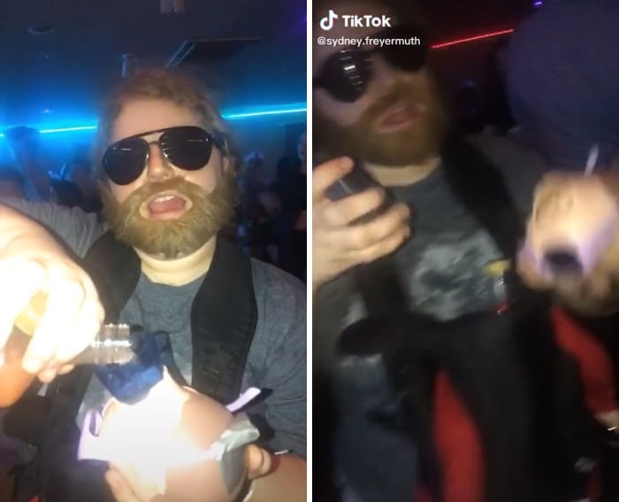 37 fantasias de Halloween incríveis que viralizou no Tiktok 35 37 fantasias de Halloween incríveis que viralizou no Tiktok 35