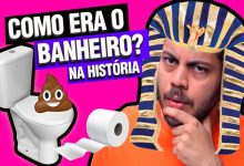 A história da privada: Quando foi inventado o vaso sanitário? 13