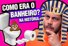 A história da privada: Quando foi inventado o vaso sanitário? 9