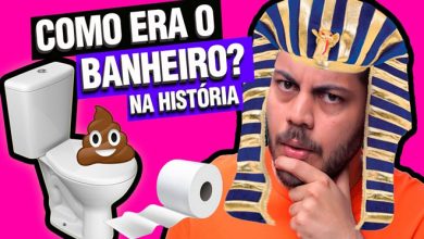 A história da privada: Quando foi inventado o vaso sanitário? 7