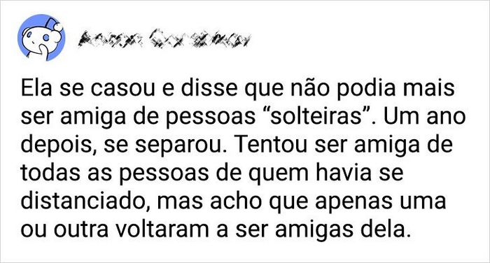 21 histórias mais ridículas de pessoas que decidiram terminar uma amizade 12 21 histórias mais ridículas de pessoas que decidiram terminar uma amizade 12