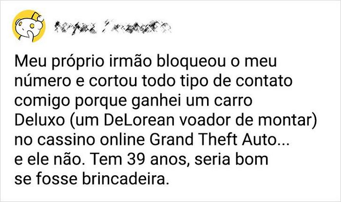 21 histórias mais ridículas de pessoas que decidiram terminar uma amizade 18 21 histórias mais ridículas de pessoas que decidiram terminar uma amizade 18