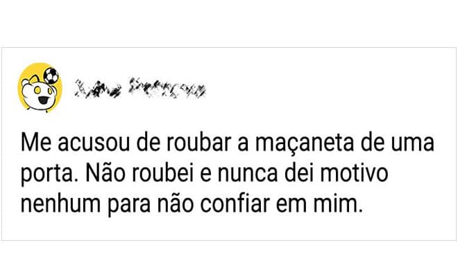 21 histórias mais ridículas de pessoas que decidiram terminar uma amizade