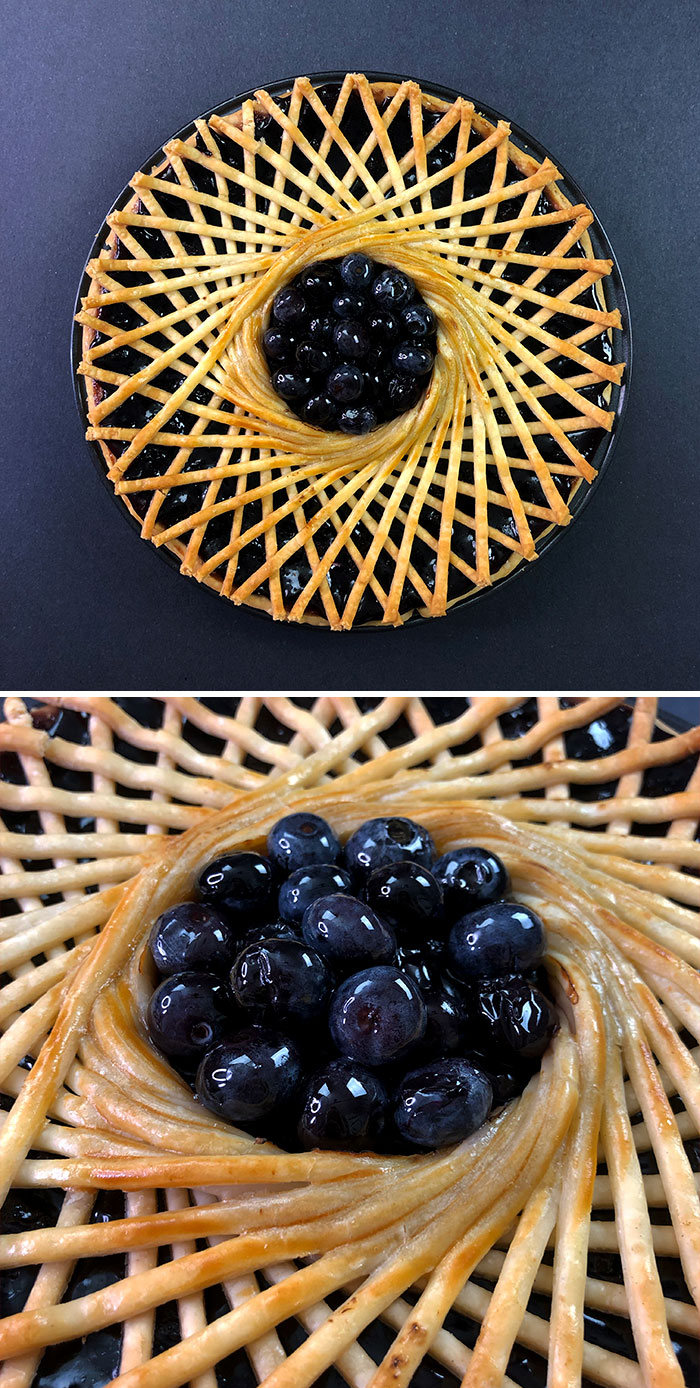 31 incríveis tortas de Halloween Por Baker Jessica Clark-Bojin 6