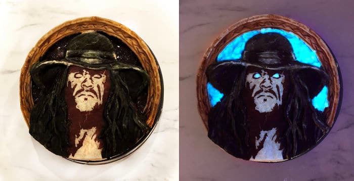 31 incríveis tortas de Halloween Por Baker Jessica Clark-Bojin 31