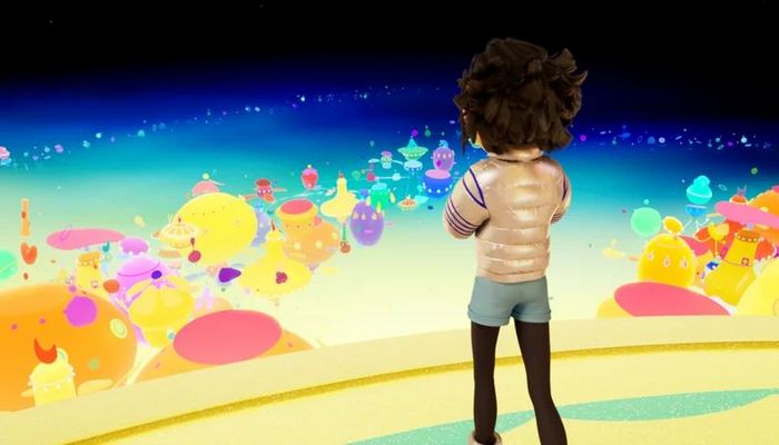 5 lições que podemos aprender com o filme A Caminho da Lua 5