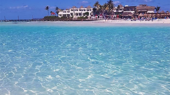 25 melhores praias do mundo 17