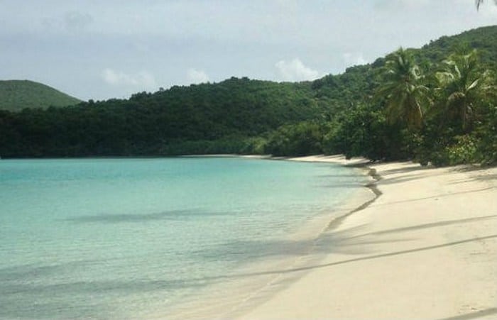 25 melhores praias do mundo 18