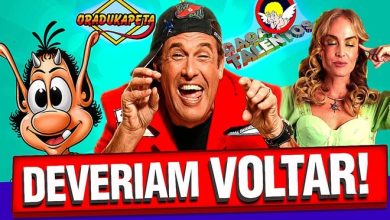 Programas infantis que você não se lembra e deveriam voltar! 5