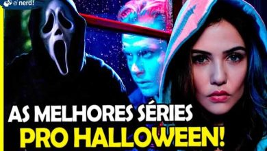 Séries para maratonar no Halloween 7