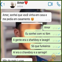 Como estragar os sonhos do mozão