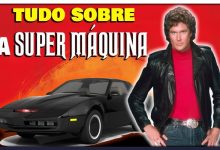 Tudo que você queria saber sobre a Super Máquina! 6